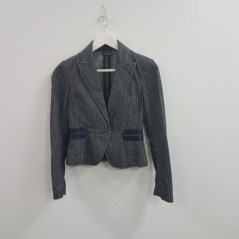 Theory Blazer Jacket Petite